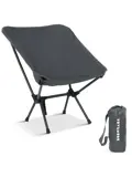 Campingstoel - Opvouwbaar - 100KG - Vouwstoel