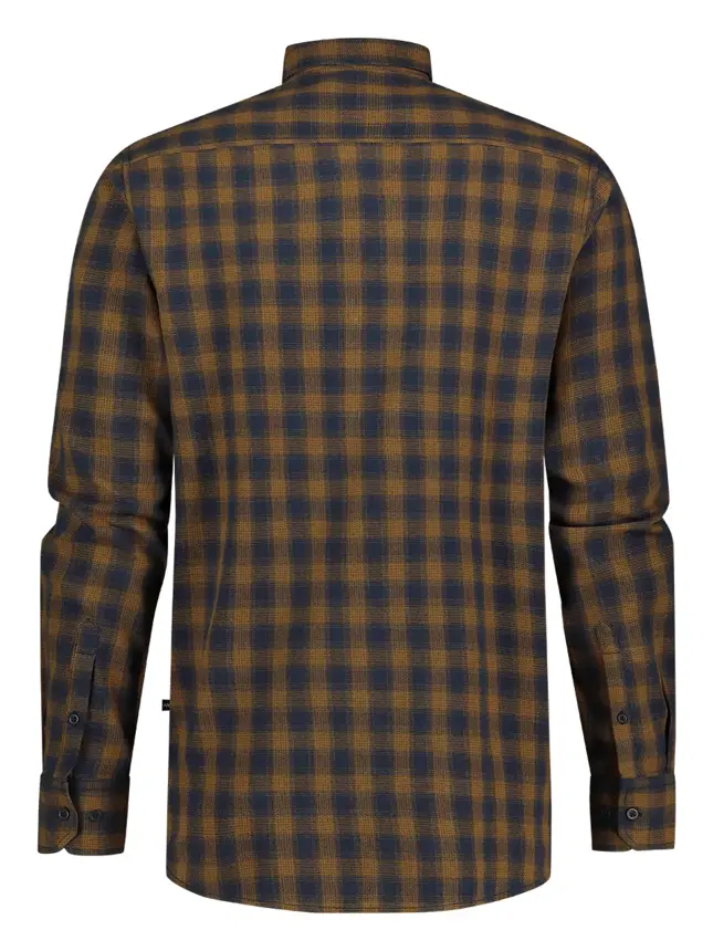 Stadur - Overhemd heren - Human Nature

