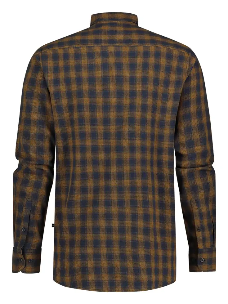 Stadur - Overhemd heren - Human Nature

