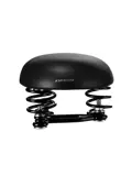 Selle Royal zadel Rok 8244 zwart