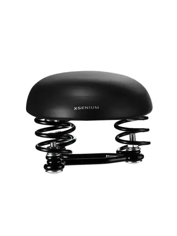 Selle Royal zadel Rok 8244 zwart