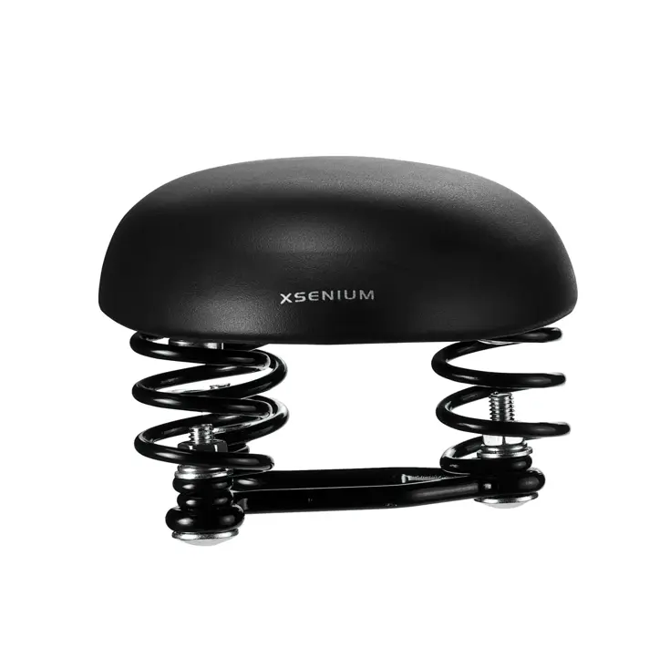 Selle Royal zadel Rok 8244 zwart