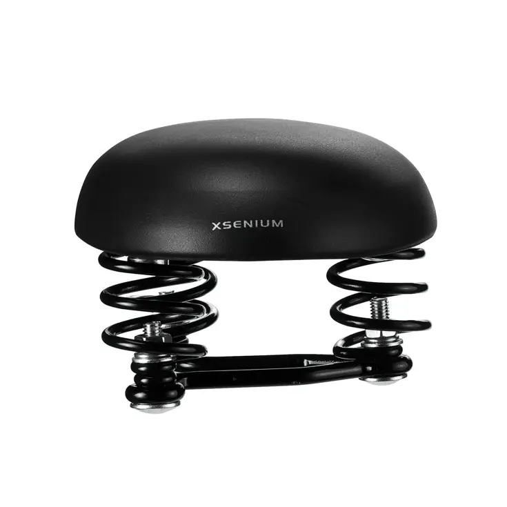 Selle Royal zadel Rok 8244 zwart