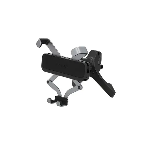 Gravity telefoonhouder ventilatierooster