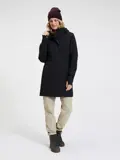 Icar – Parka dames - Human Nature
