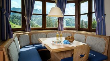 Dorint Hotel Garmisch Partenkirchen 02