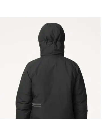 Defender Winter Regenjas Urban Outdoor Heren