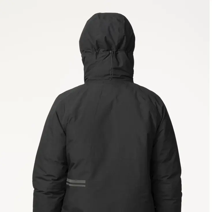 Defender Winter Regenjas  Heren