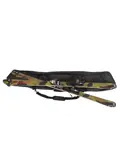 Ski/snowboard tas - 175cm met wieltjes