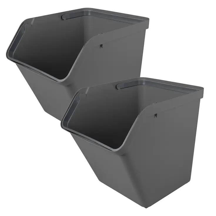 Sigma home sorteer unit 60L- 2 dlg