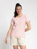 Juiz - T-shirt dames - Human Nature