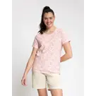 Juiz - T-shirt dames - Human Nature
