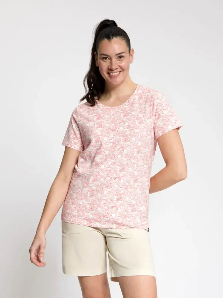 Juiz - T-shirt dames - Human Nature