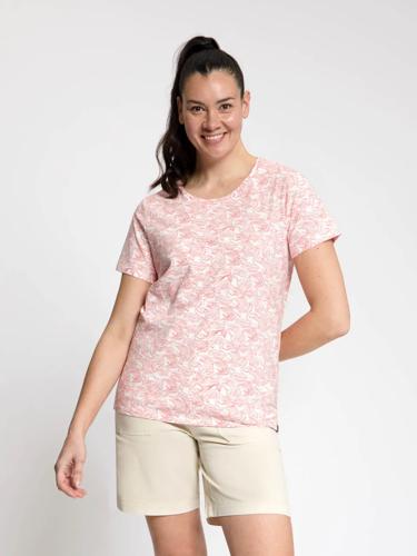 Juiz - T-shirt dames - Human Nature