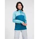 Huez –  Fleecevest Dames