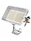 Abra Gasstraler - 2300-4200W