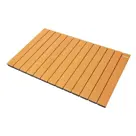 Luvego - Bolderkar Tafel voor Luvego