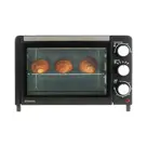 Mestic Oven Mho-120 18 Liter