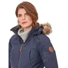 Jitka- Winterparka Dames - Waterdicht