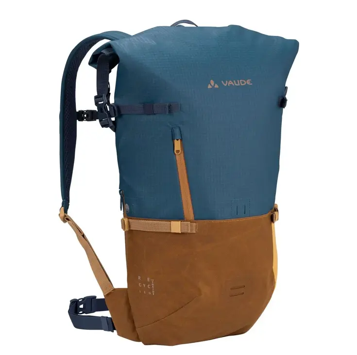 Vaude CityGo 23 II Backpack baltic sea |23 L