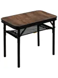 Tafel 56x34 cm Afneembare poten