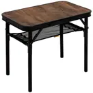 Bo-Camp Tafel 56x34 cm Afneembare poten