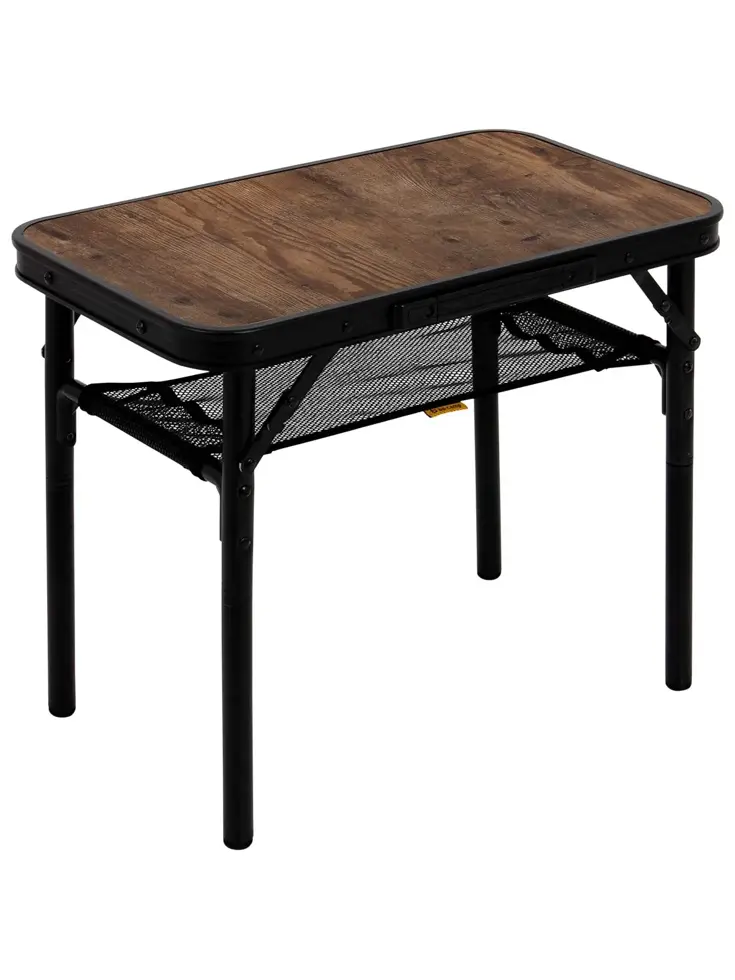 Tafel 56x34 cm Afneembare poten
