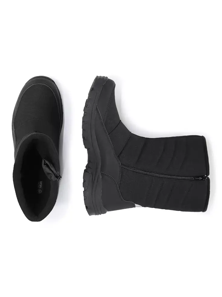 Gooilust - Snowboots uniseks - Human Nature