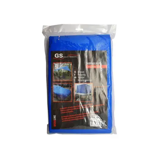 GS Grond of Dekzeil 190 x 290 cm