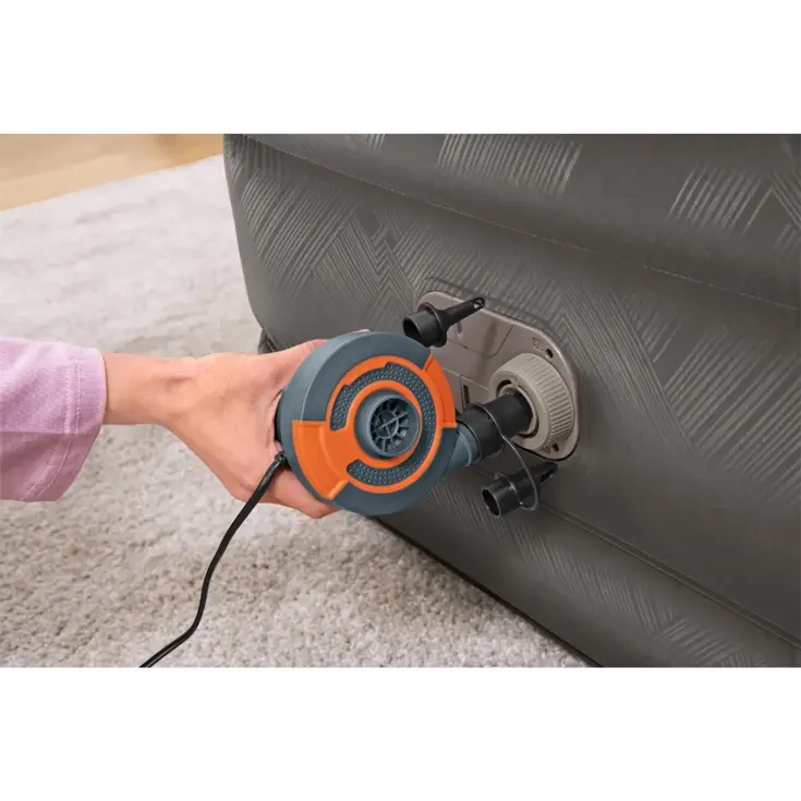 Luchtbed - Bestway - 1P - 97x191 cm + pomp