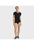 FALKE - O-hals Shirt Ultralight - Dames