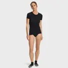 FALKE - O-hals Shirt Ultralight - Dames