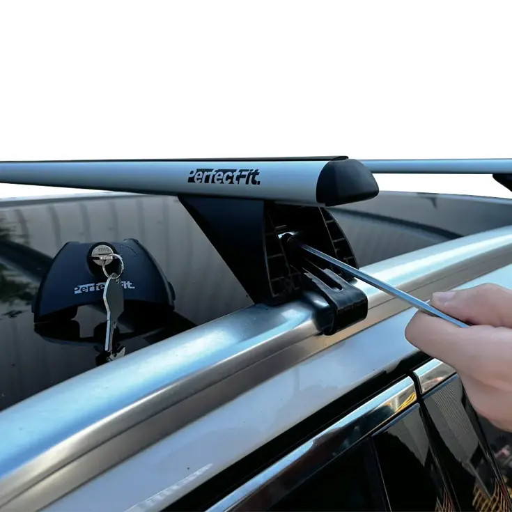 Dakdragers Peugeot 4008 2012-2017