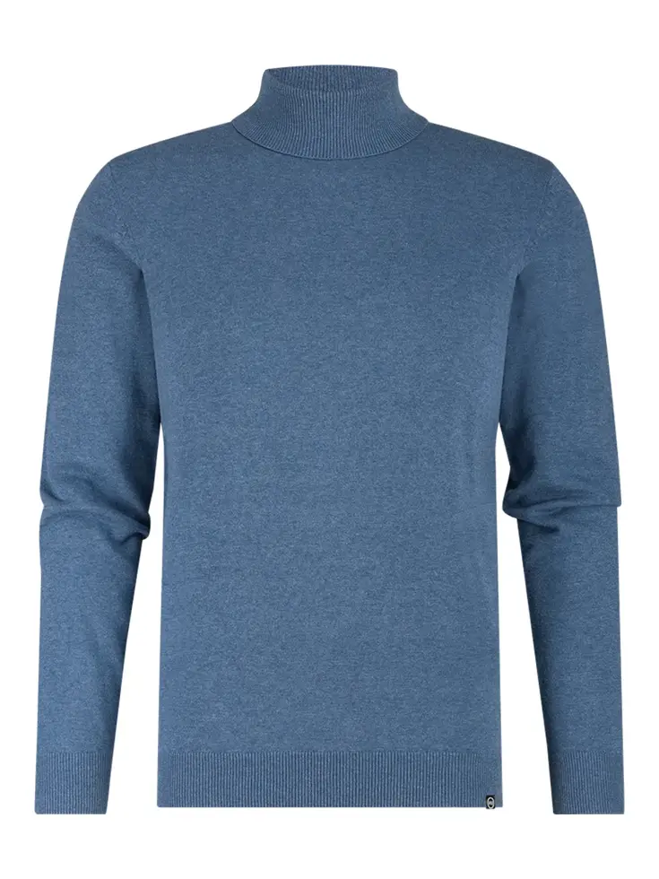 Kolvar - Trui heren - Human Nature