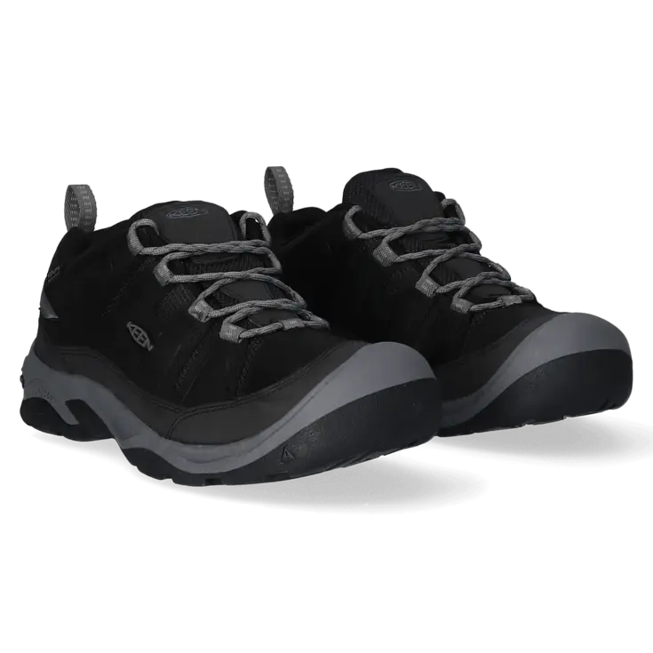 Circadia - Wandelschoenen - Heren