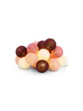 Outdoor Lichtslinger - Verlengset - Baya