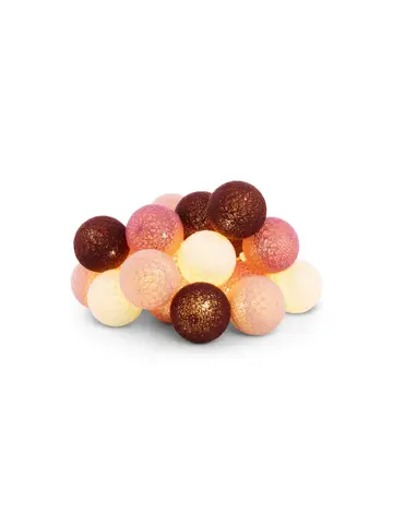 Outdoor Lichtslinger - Starter - Baya