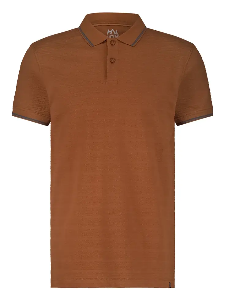 Eastland - Polo heren - Human Nature