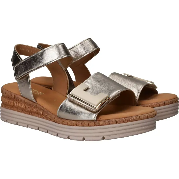Sandalen Dames