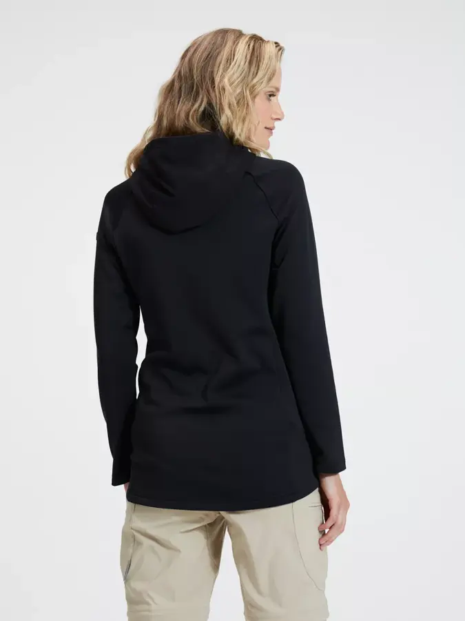 Tormi – Sweater dames - Human Nature