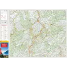 Wegenkaart 03 Trentino - Zuid-Tirol