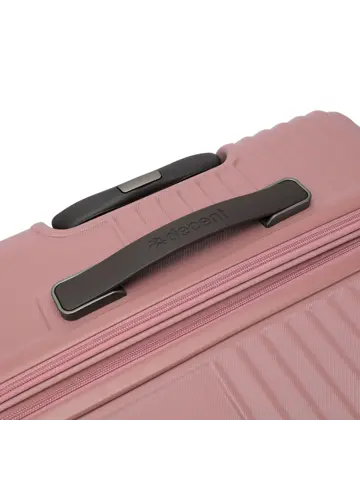 Tourister - Grote koffer 76cm - 118L