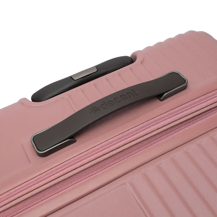 Tourister - Grote koffer 76cm - 118L