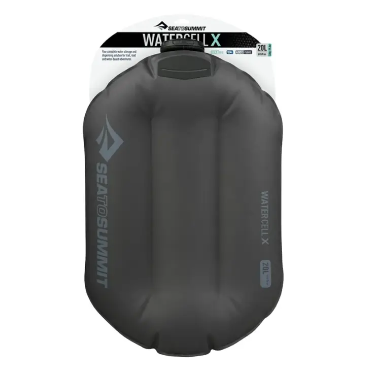 Sea to Summit Watercell X – 20L – Waterzak