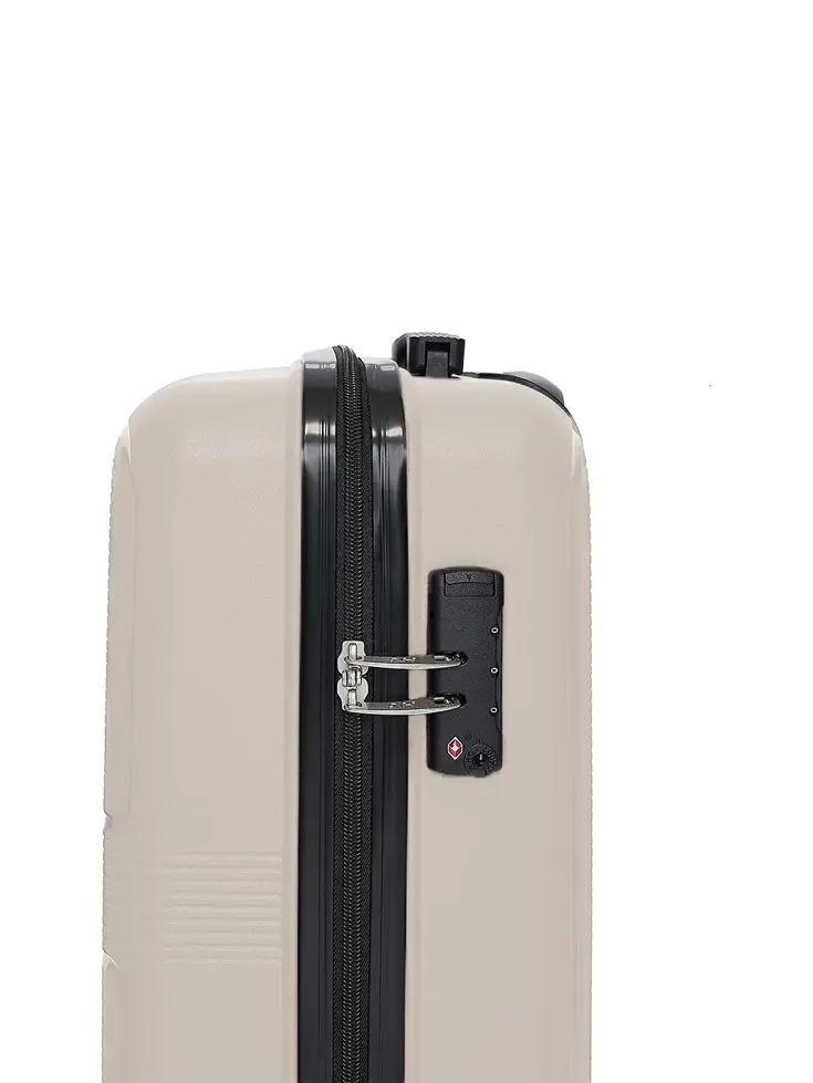 Nimes 2.0 small - Koffer 32L - Human Nature