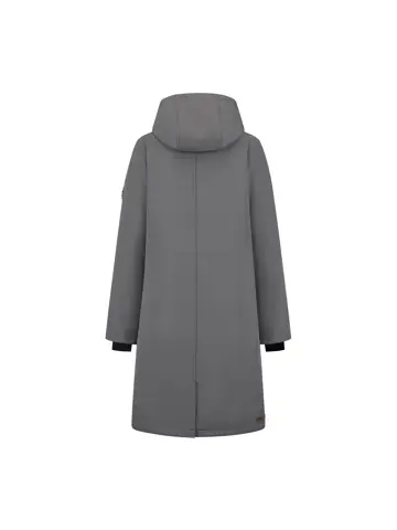 Uvana - Dames softshell jas - Travelin'