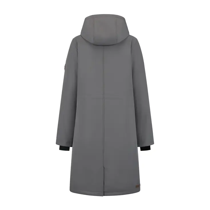 Uvana - Dames softshell jas - Travelin'