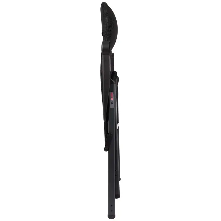Stoel AP/240-ADS-80 zwart
