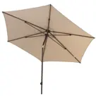 Azzurro Ø300 cm Stokparasol