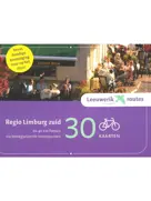 Fietsroutes Limburg zuid - Leeuwerik routes